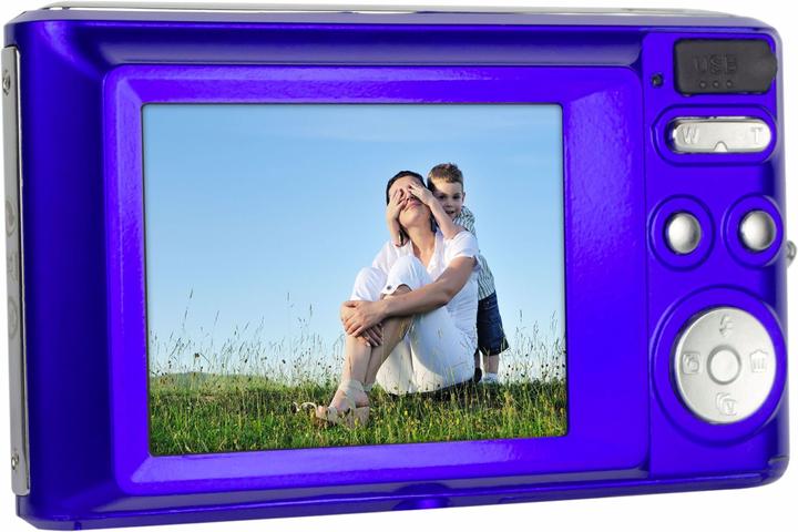 Image du produit AGFAPHOTO DC5200 (21 Mpx)