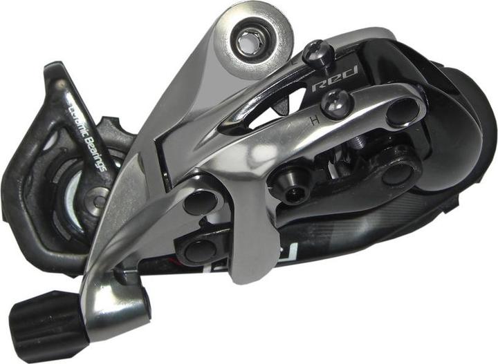 Produktbild Sram Red Schaltwerk 11-Gang mittellanger Käfig (11-fach)