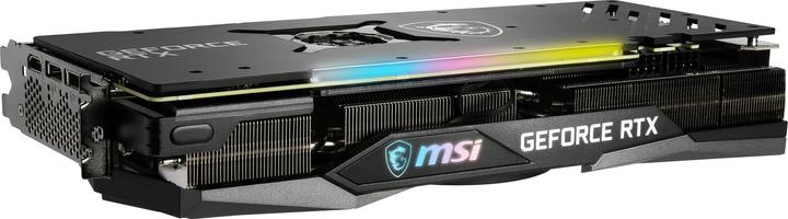 Produktbild MSI GeForce RTX 3060 Ti GAMING X TRIO (8 GB)
