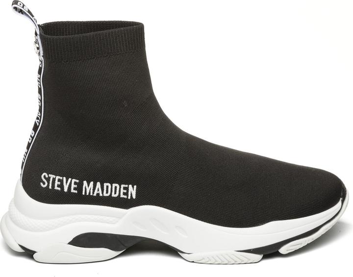 Actual product image Steve Madden trainers masterr (45)