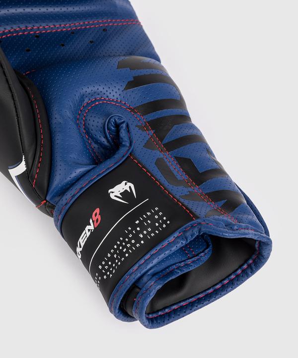 Produktbild Venum Tekken Jin Kazama Boxhandschuhe (10 OZ, One Size)