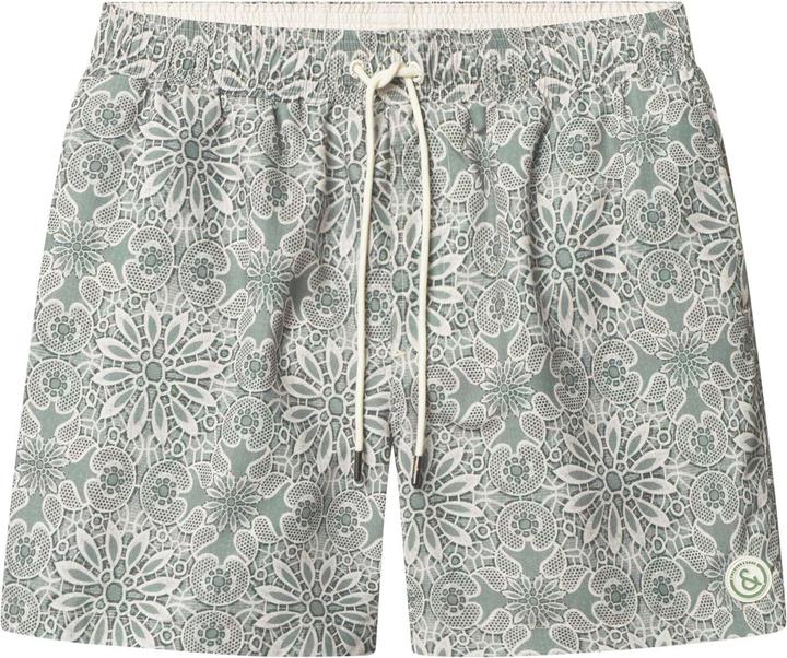 Produktbild Colours & Sons Badehose Swimshorts-Printed (S)