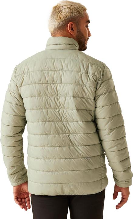 Image du produit Regatta - Veste matelassée MARIZION - Homme (S)