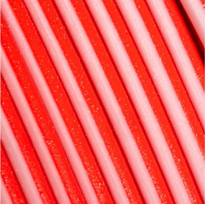 Actual product image Polymaker Panchroma™ PLA Dual Matte (PLA, 1.75 mm, 1000 g, Rose)