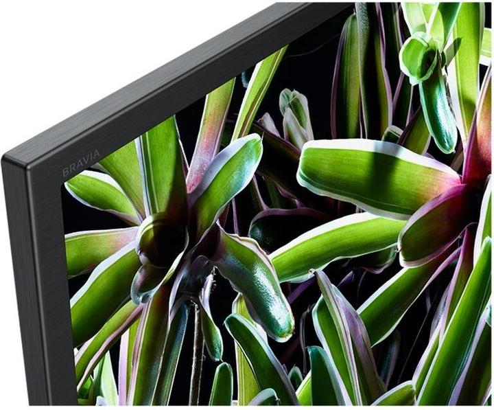 Produktbild Sony XG70 | LED | 4K Ultra HD | High Dynamic Range (HDR) | Smart TV (65", LCD, UHD, 2019)