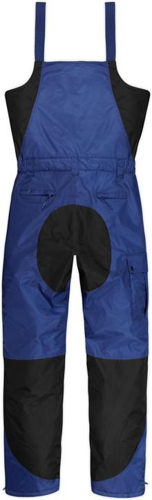 Produktbild Normani Damen Thermohose Peak (M)