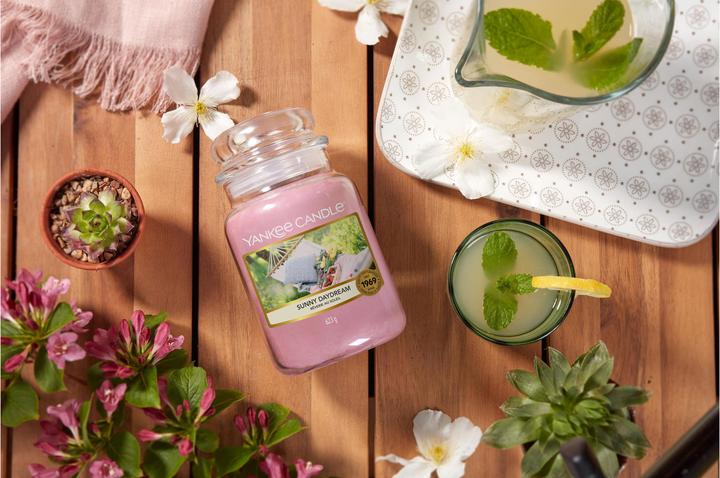 Immagine prodotto Yankee Candle Sunny Daydream (623 g)