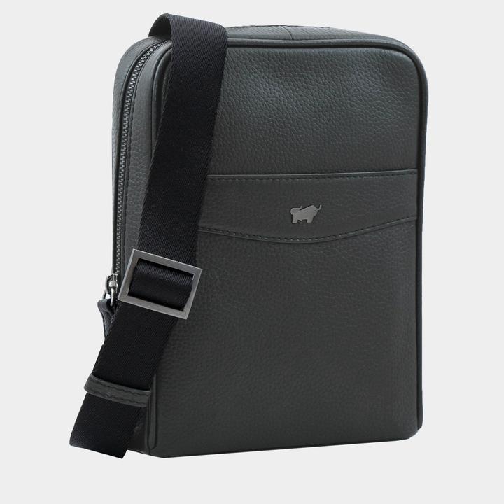 Actual product image Braun Büffel THEO Cross Body