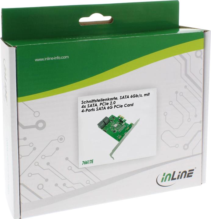 Image du produit LogiLink 76617E