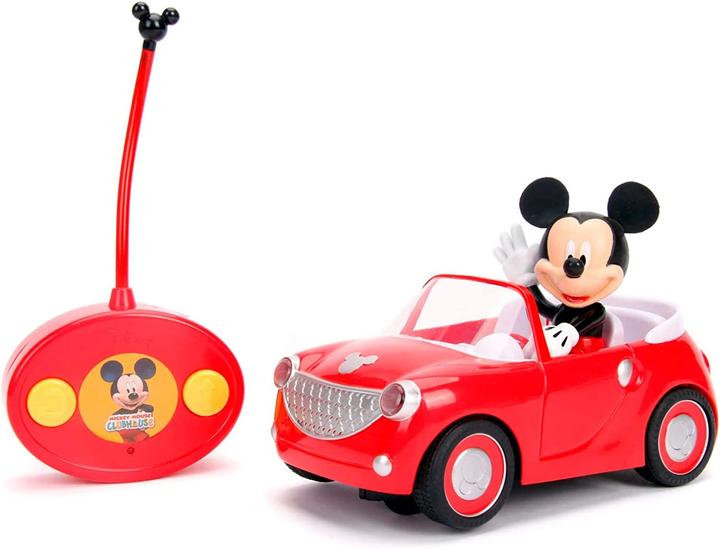 Image du produit Jada RC Mickie Roadster