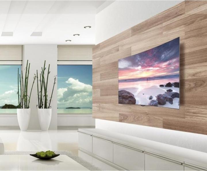 Immagine prodotto Techly Supporto a parete per TV LCD LED 37"-80", nero (Muro, 80", 70 kg)
