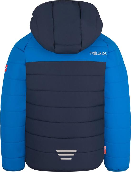 Produktbild Trollkids Kid's Hafjell Snow Jacket Pro (116)