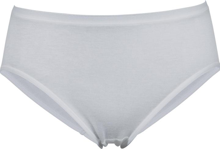 Actual product image Erwin Müller Ladies hipster briefs 2-pack (42, pack of 2)