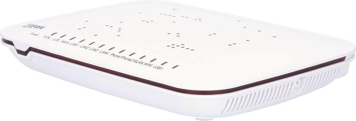 Immagine prodotto ZTE GPON F660 ONU V3 (1GE+3FE+2POTS+WIFI+1USB) ( F660 V3)