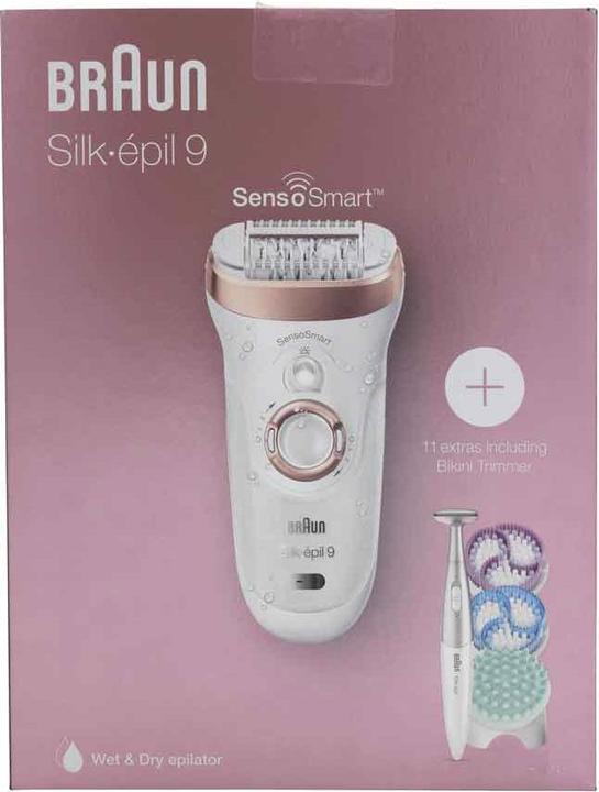 Productafbeelding Braun Silk-épil 9