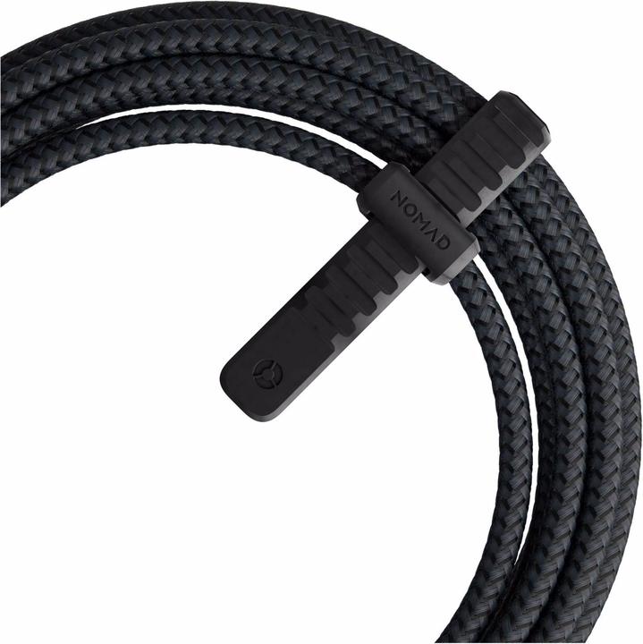 Actual product image Nomad USB C – Lightning (3 m, USB 2.0)