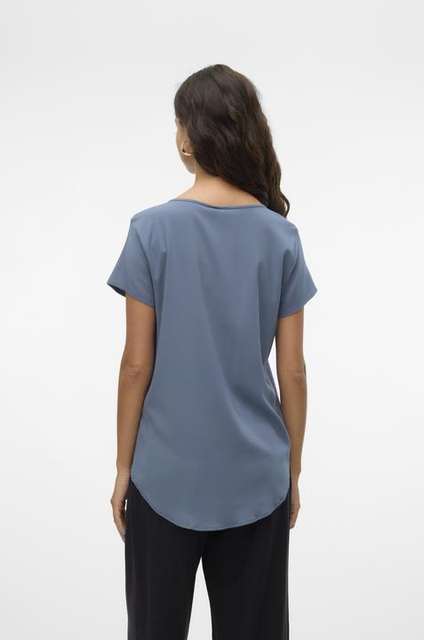 Image du produit Vero Moda Vmbella Ss Top Wvn Ga Noos (L)