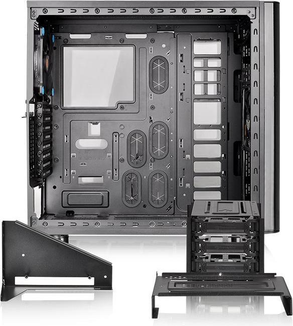 Produktbild Thermaltake View 31 (ATX, mATX, Mini-ITX)