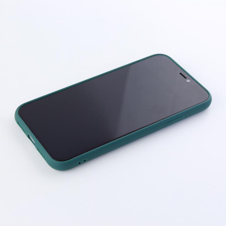 Image du produit PhoneLook Coque Silicone Mat Coeur (Apple iPhone 14)