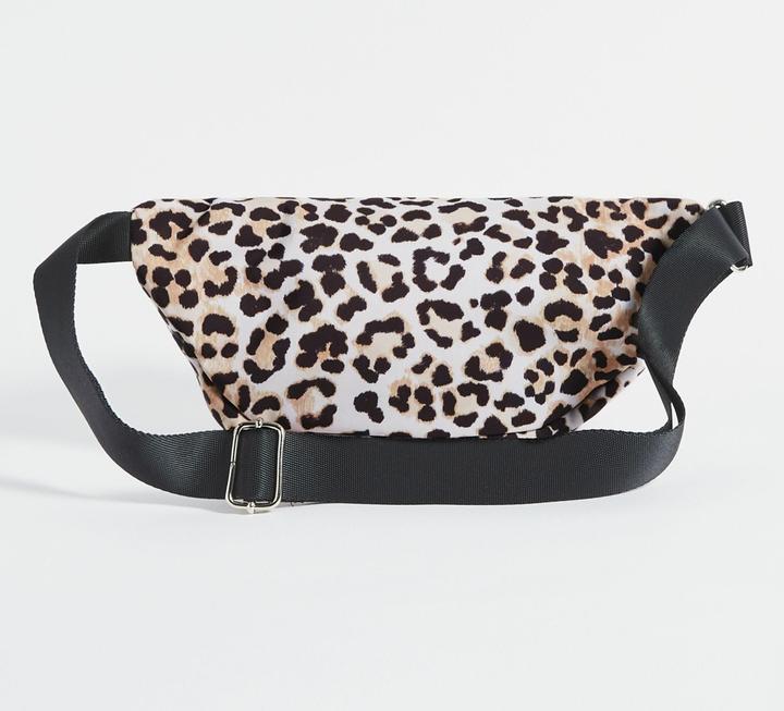 Image du produit Wouf Sac banane Downtown 35 cm