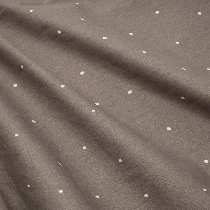 Produktbild Julius Zöllner Bettwäsche Organic, Wild Dots