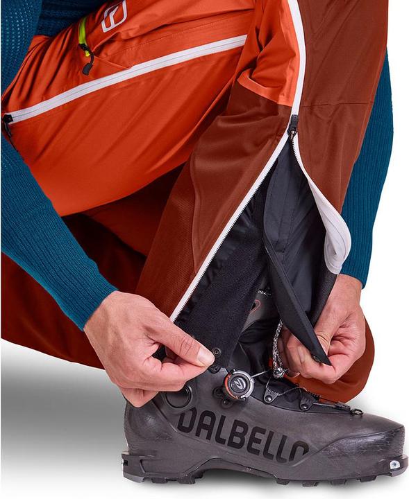 Image du produit Ortovox Ortler Pants (L)