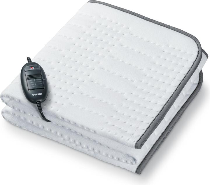 Produktbild Beurer Green Planet Single Bed Heater TS 24 - 5 Years Warranty (150 x 80 cm)