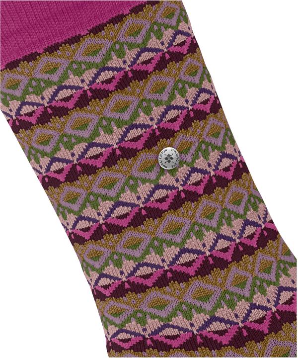 Produktbild Burlington Modern Fair Isle (36 - 41)