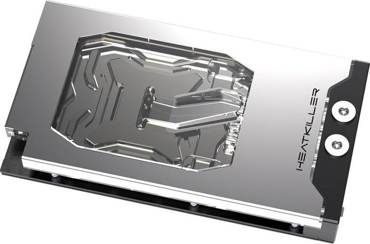 Watercool Heatkiller V Pro RTX 4090 Strix, ARGB - Acrylic + Nickel