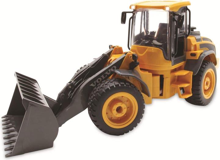 Immagine prodotto Jamara Pala gommata Volvo L50