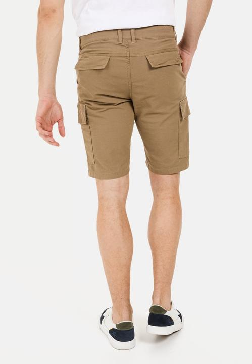 Produktbild Camel Active Cargo Shorts Regular Fit (35)