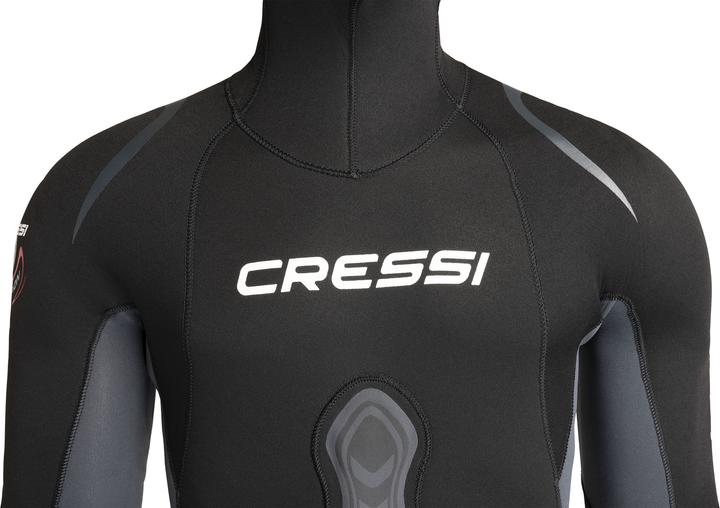 Produktbild Cressi Apnea (7 mm, 5 mm, 3 mm, L)