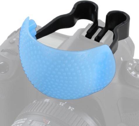 Actual product image Benel Pop-Up Flash Diffuser (Flash diffuser)
