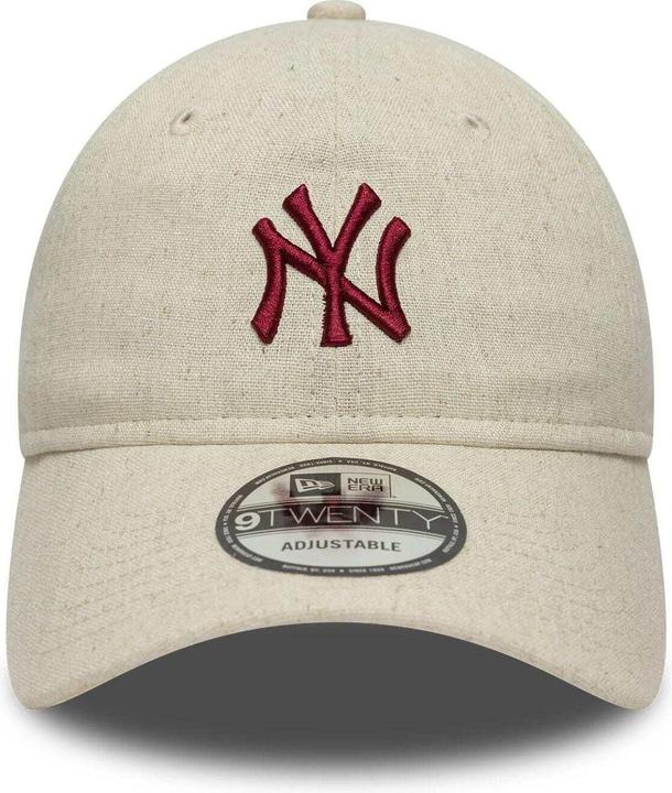 Produktbild New Era 9twenty Baseball Cap New York Yankees (One Size)