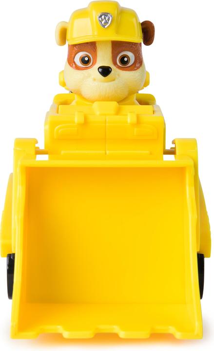 Produktbild Paw Patrol Basisfahrzeug Trümmer