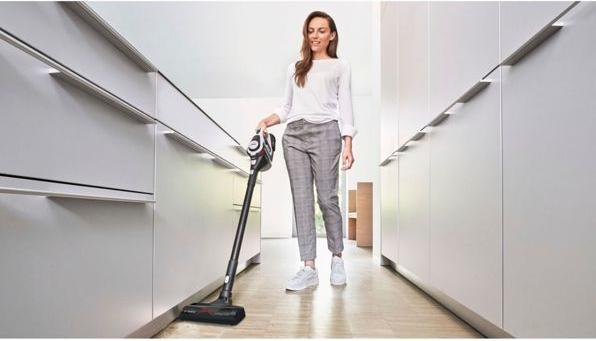 Image du produit Bosch Hausgeräte Illimité 8 BSS825ALL