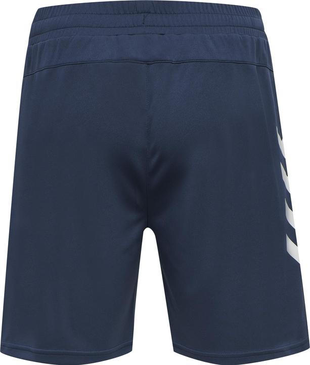 Produktbild hummel Te Topaz 2-Pack Shorts Set (XL)