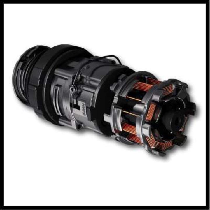 Immagine prodotto Einhell TP-CD 18/50 Li-i BL Solo (Batteria ricaricabile)