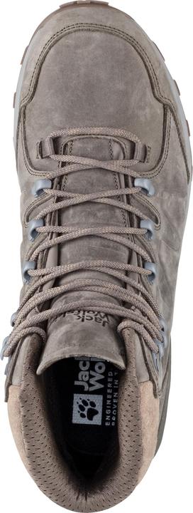 Image du produit Jack Wolfskin Refugio Prime Texapore Mid M (44)