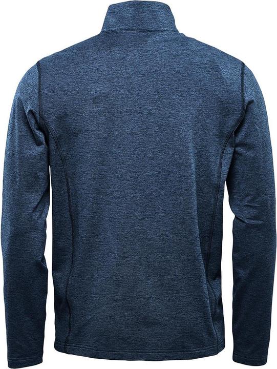 Actual product image Stormtech Mens Treeline Quarter Zip Fleece Top (XXL)