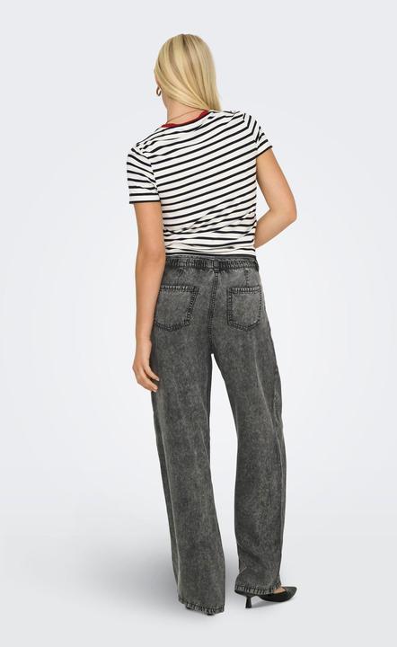 Image du produit Only ONLKENYA Locker geschnitten Hose Hose (XL)