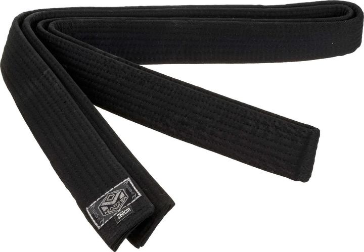 Image du produit Ju-Sports Ceinture noire Master 5 cm