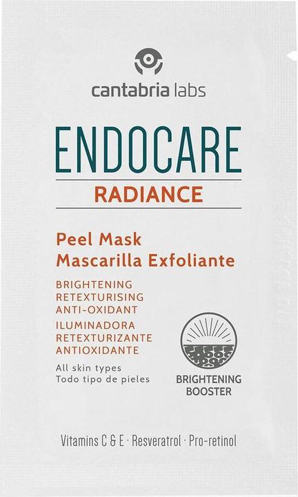 Produktbild Endocare C Peel Gel 6ml - 5er-Pack (Körpergel, 30 ml)