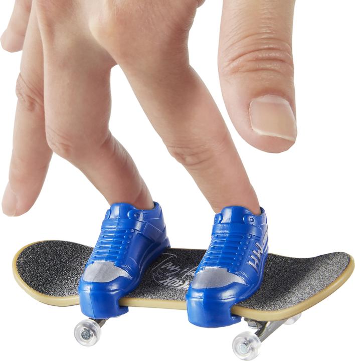 Produktbild Hot Wheels Skate Fingerboard
