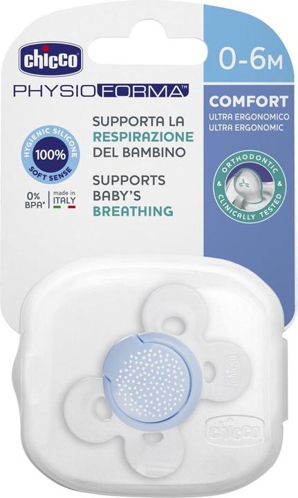 Immagine prodotto Chicco Comfort fisioterapico (1 x, fino a 6 M.)