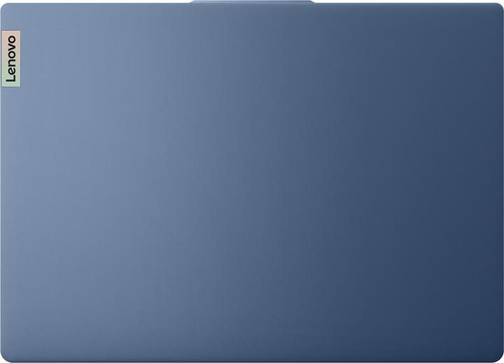 Actual product image Lenovo IdeaPad Slim 3 (16", Intel Core i5-12450H, 16 GB, 1000 GB, DE)