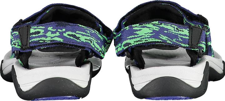 Actual product image CMP Campagnolo Kid's Hamal (28)
