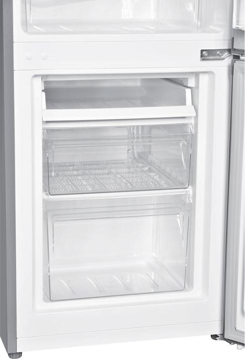 Actual product image PKM Fridge-freezer combi BKG173CIX (freight forwarding)