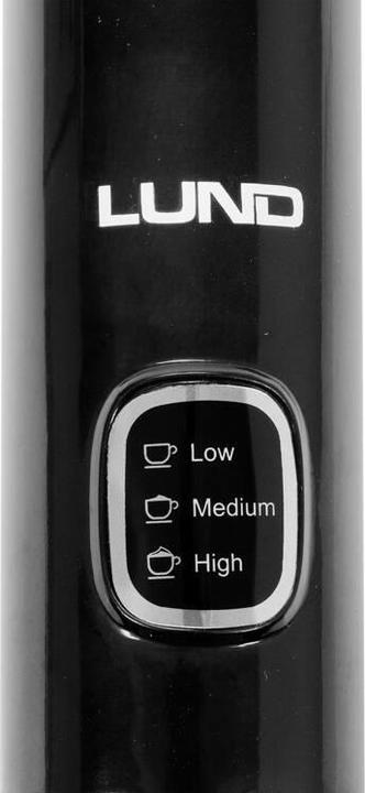 Produktbild Vorel Lund Spieniacz Bezprzewodowy Do Mleka USB