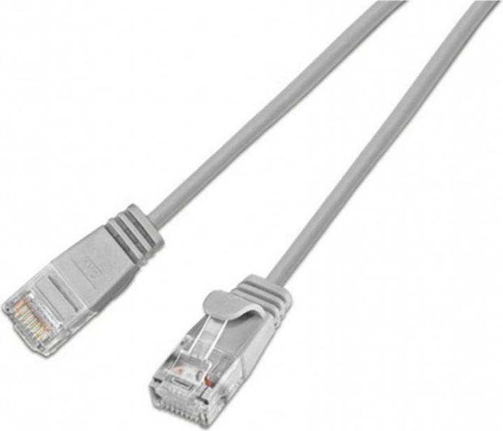 Actual product image Wirewin Network cable, round (UTP, CAT6, 5 m)